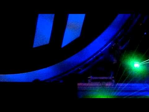 Miss Djax - Live @ Mayday 2011 (Twenty Young Dome) (2)