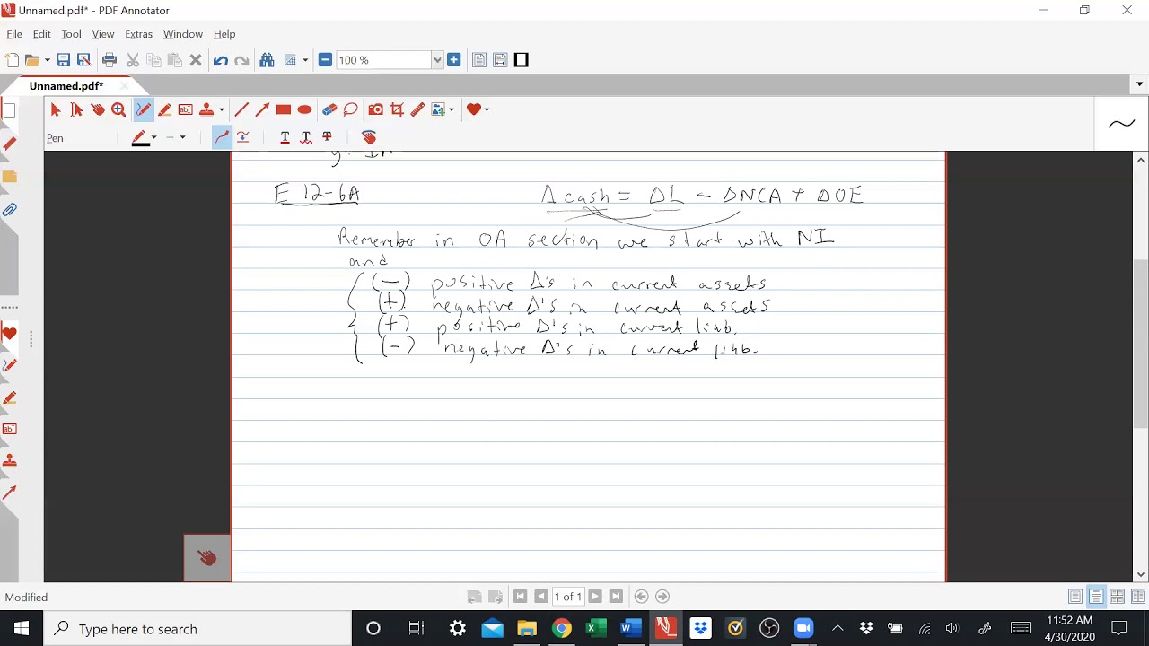Chapter 12 Exercises and Problems