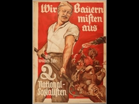 3 2  Appeal of Nazis and Communists