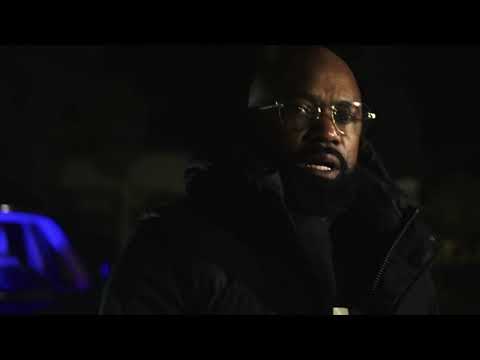 Toxx - Couteau Chien (Prod by Hcorp beatz)