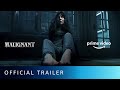 Malignant - Official Trailer | New Horror Movie | Amazon Prime Video