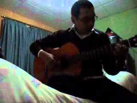 AJI Ecuador Tu Misericordia cover Marcos Witt video thumbnail