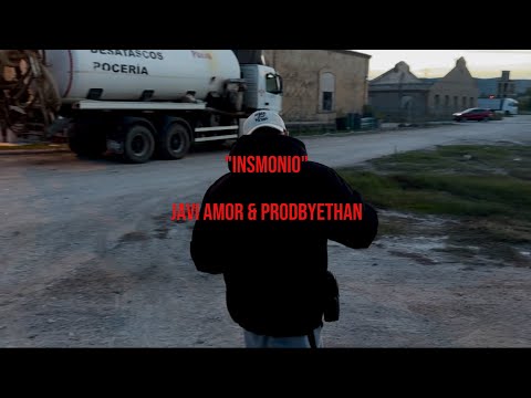 INSOMNIO - JAVI AMOR (ONESHOT) (⁠@prodby.eethaaann)