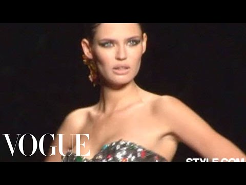 Fashion Show - Missoni: Spring 2008 Ready-to-Wear