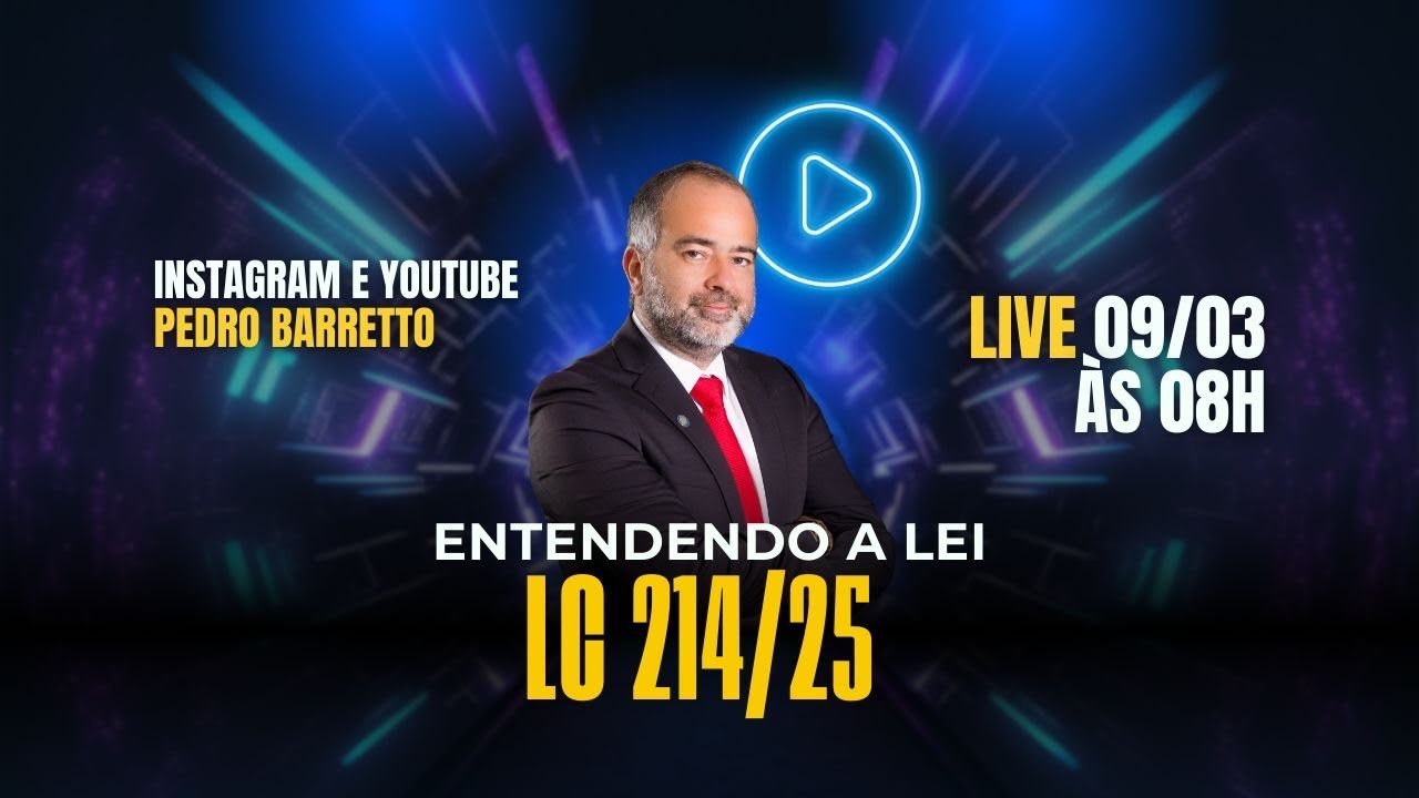 Reforma Tributária: entendendo a LC 214/25