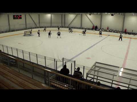 181021 Blues B2 - Ässät, erä 3 - osa 2