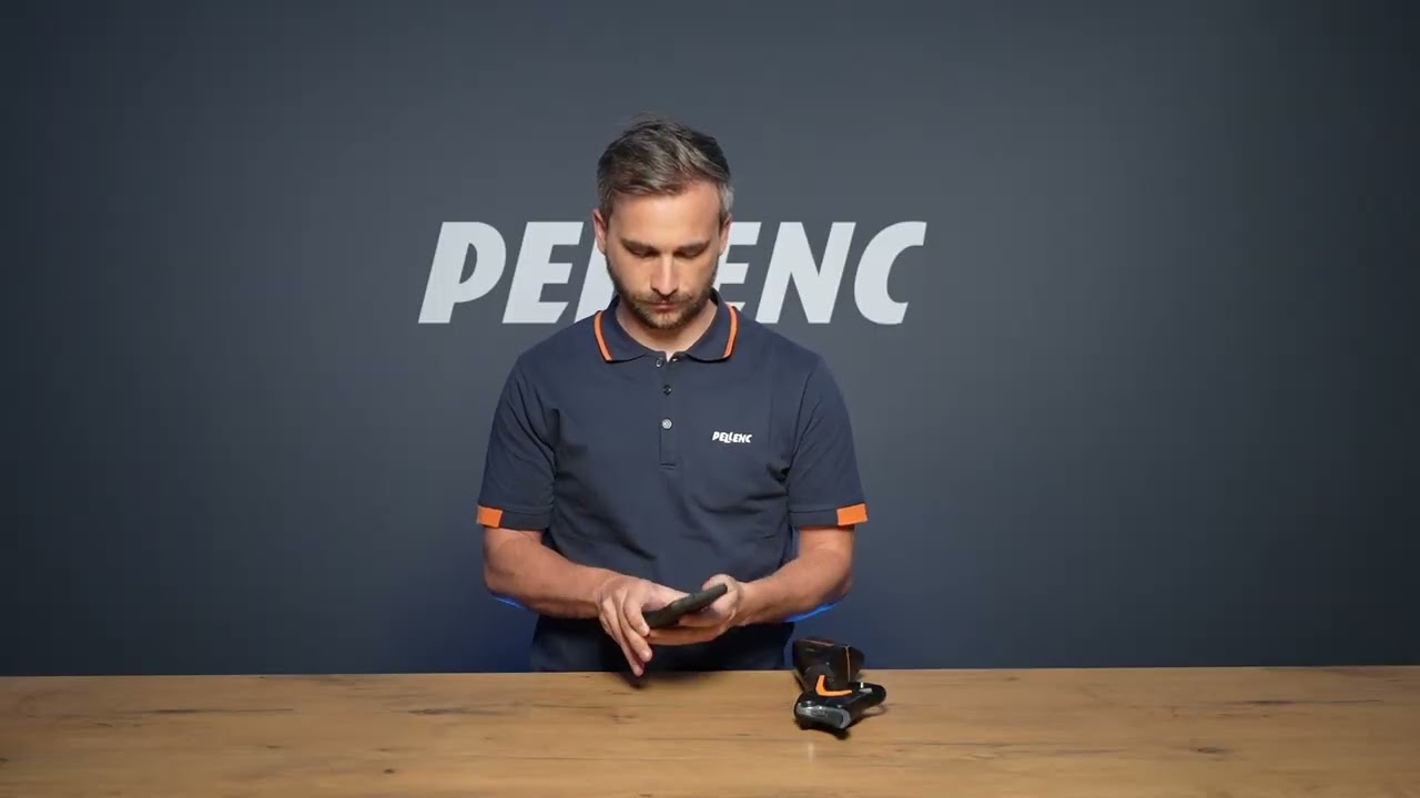 SÉCATEUR C3X