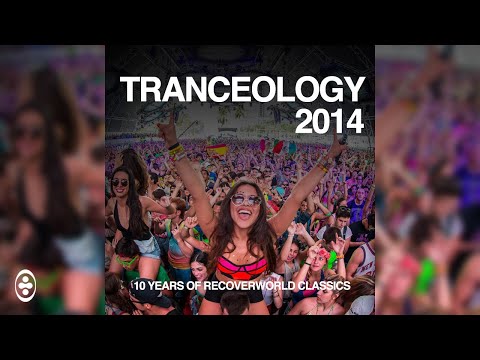 Tranceology 2014 - 10 Years of Recoverworld Classics [Full Album] | Tranceportal