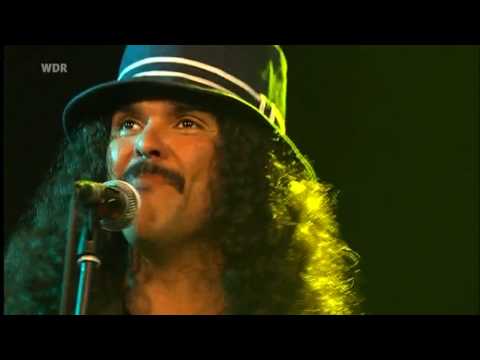 Brant Bjork live in Cologne - 08 - The Future Rock (We Got It).mp4