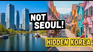 Incheon Travel Guide 2026: Top 10 Things to Do &amp; See
