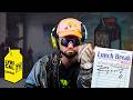 RiFF RAFF - Lunch Break Freestyle (Lyrical Lemonade Exclusive)