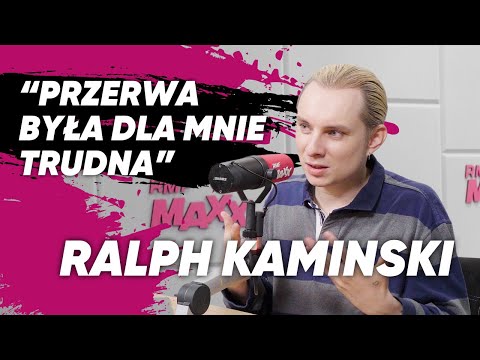 Dlaczego Ralph Kaminski nie chciał wrócić na scenę? | Próba Mikrofonu
