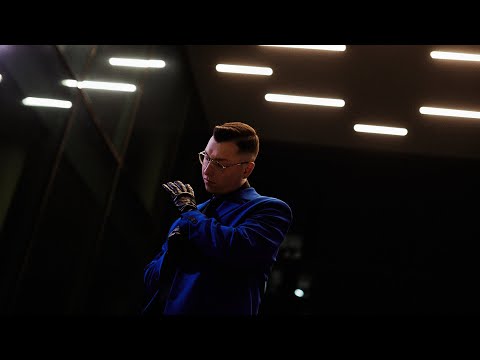 DAZ JAY - Angeli Sopra Milano