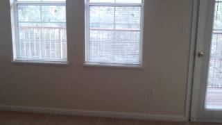 preview picture of video 'Greenwood Park Apartments - Centennial - 2 Bedroom - Aspen Floorplan'