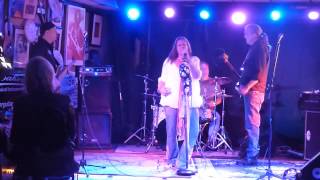 One Good Man by Cindy Miller band @ The Barn, Baltimore 5/23/15