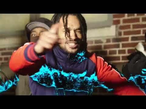 Mattgetbandz x Demon - Hollows (Music Video) [Shot by @Mookiemadface]