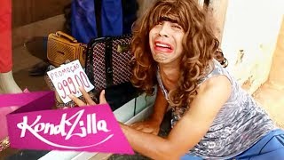 Gusttavo Lima - Apelido Carinhoso PARÓDIA