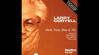 Larry Coryell - Patience