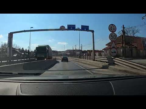 DN 7 Pitesti - Valcea