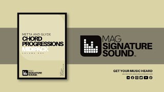 Metta & Glyde Trance Foundations Chord Progressions [MIDI Pack] Volume One Tutorial