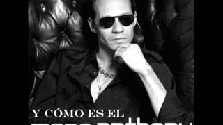 marc anthony   amada amante