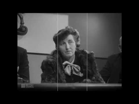 Forgotten Voices (2021)