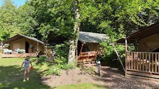 Vodatent Camping de Zeven Heuveltjes - Borger-Odoorn - Image N°2