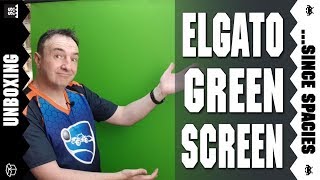 Elgato Green Screen