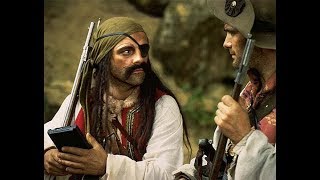 Le Party (1990) - Toute des sales (Extrait)