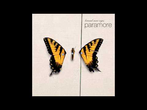 Paramore - Ignorance [Acoustic] (Brand New Eyes Deluxe Edition)