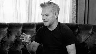 John Mellencamp discusses the music that influenced ’Scarecrow’