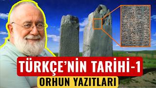 Sevan Nişanyan - Türkçenin Tarihi 1: Orhun Yazıtları