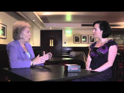 Dame Janet Baker in conversation with Presto Music