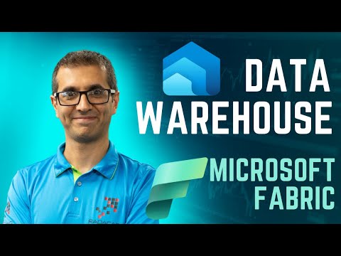 What is Microsoft Fabric Data Warehouse What is Microsoft Fabric Data Warehouse
