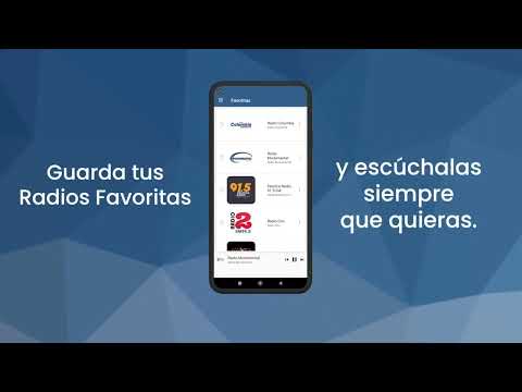 Radios de Costa Rica en Vivo