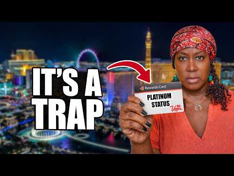 Stop Swiping Your Players Card in Las Vegas – Casinos HATE This