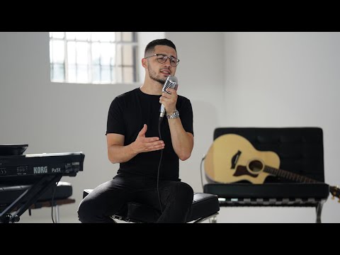 Stefan Arandjelovic - Dajte mi jednu bar COVER 2024