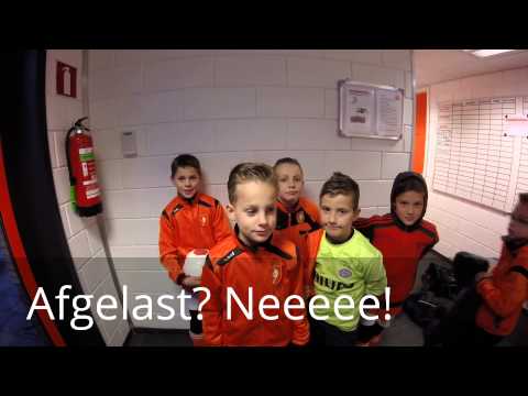 SC Welberg E1 - Dosko E3 (of toch niet?)