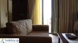 preview picture of video 'Klelia Hotel Monemvasia'