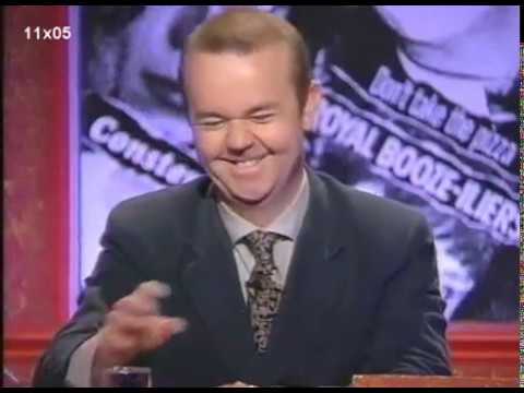The best of Hignfy series 11