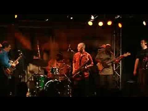 New York Ska Jazz Ensemble "Boogie Stop Shuffle"