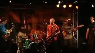 New York Ska Jazz Ensemble "Boogie Stop Shuffle"