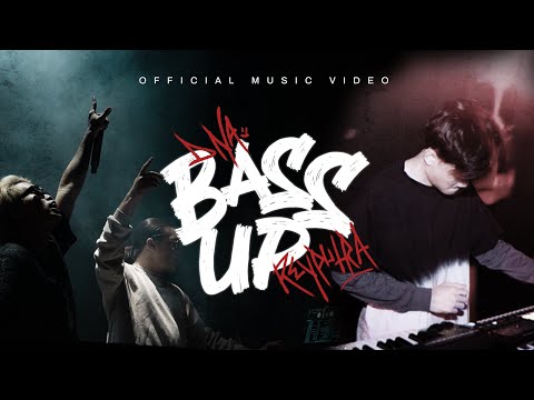 DNA & REY PUTRA - BASS UP (OFFICIAL MUSIC VIDEO)