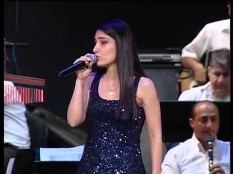Aram Satyan - Anna Khachatryan "Kapuyt eraz"