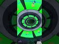PBS Kids Dot Logo In Wiggle Major Effects Round 2 Vs KyRrua And Mizuho