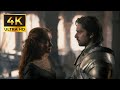 HOUSE OF THE DRAGON S2 E2 2024 Alicent And Cole Kissing Full Scene Watch In 4K