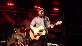 The Beauty Of Who You Are - Marc Broussard - @New_Morning