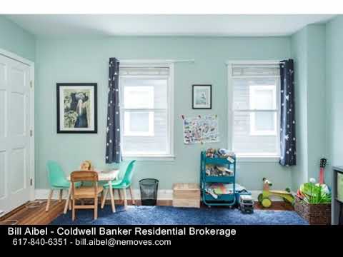 355 Concord Ave Unit B, Cambridge MA 02138 - Condo - Real Estate - For Sale -