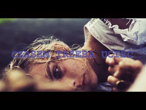 K.M.S x kxml ft.Ania Szałata - Czasem trzeba uciec (prod.VINTAGEMAN)