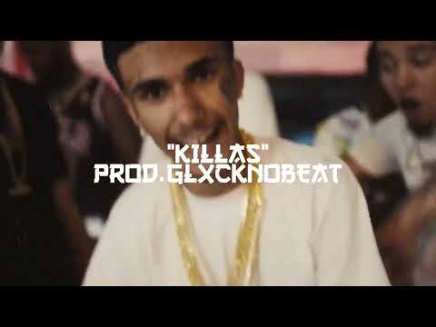 [FREE] Peysoh x Mike Sherm x Blueface Type Beat 2022 - "Killas"